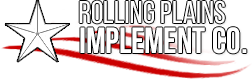 Rolling Plains Implement Logo
